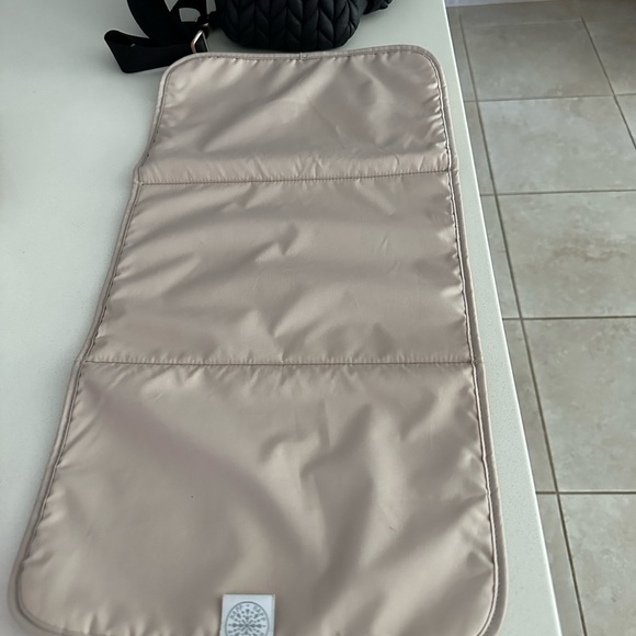 Levy backpack (diaper bag) - Picture 5 of 9